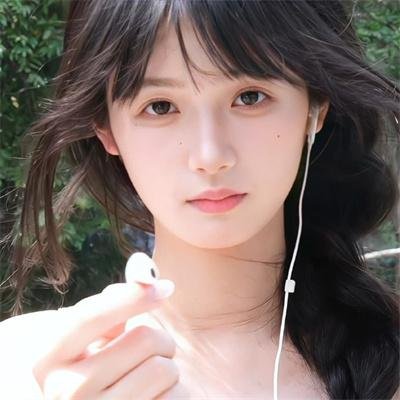 怪魔与艺伎